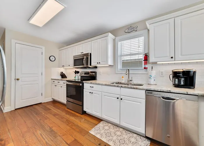 Holiday home Lagniappe Ii By Gsvr - Spacious Beachfront Getaway, Pet Friendly - Free Activities And Golf *