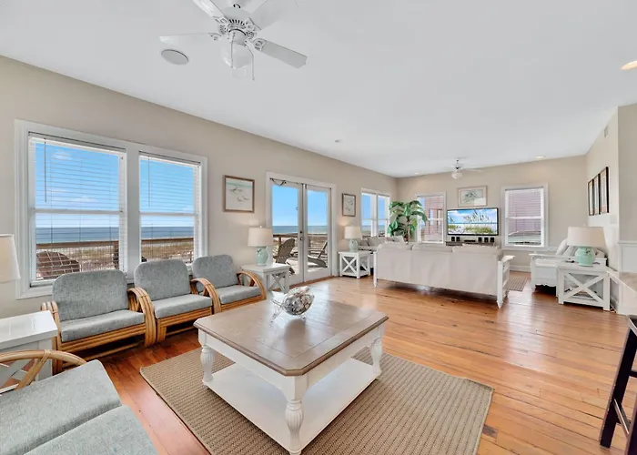 Lagniappe Ii By Gsvr - Spacious Beachfront Getaway, Pet Friendly - Free Activities And Golf * Gulf Shores