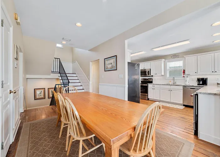 Holiday home Lagniappe Ii By Gsvr - Spacious Beachfront Getaway, Pet Friendly - Free Activities And Golf