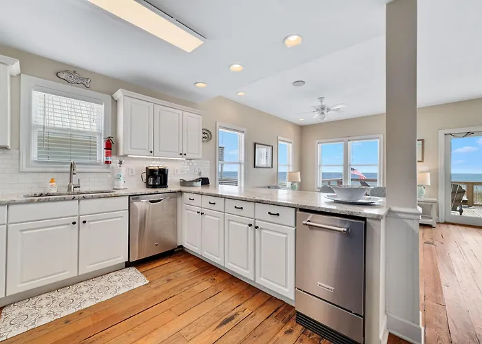 Lagniappe Ii By Gsvr - Spacious Beachfront Getaway, Pet Friendly - Free Activities And Golf