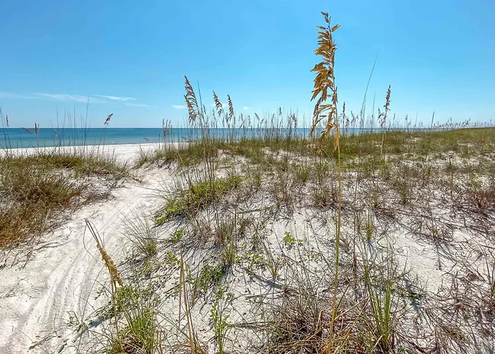 Lagniappe Ii By Gsvr - Spacious Beachfront Getaway, Pet Friendly - Free Activities And Golf Holiday home Gulf Shores