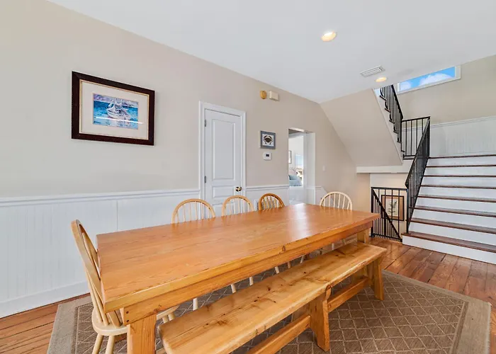 Holiday home Lagniappe Ii By Gsvr - Spacious Beachfront Getaway, Pet Friendly - Free Activities And Golf *