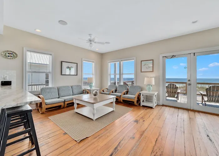 Lagniappe Ii By Gsvr - Spacious Beachfront Getaway, Pet Friendly - Free Activities And Golf Holiday home *