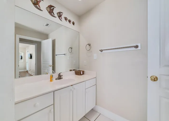 Lagniappe Ii By Gsvr - Spacious Beachfront Getaway, Pet Friendly - Free Activities And Golf Holiday home *